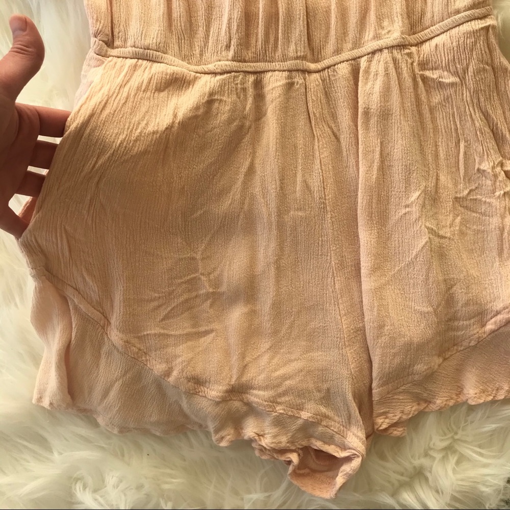 Romper - Picture 2 of 3